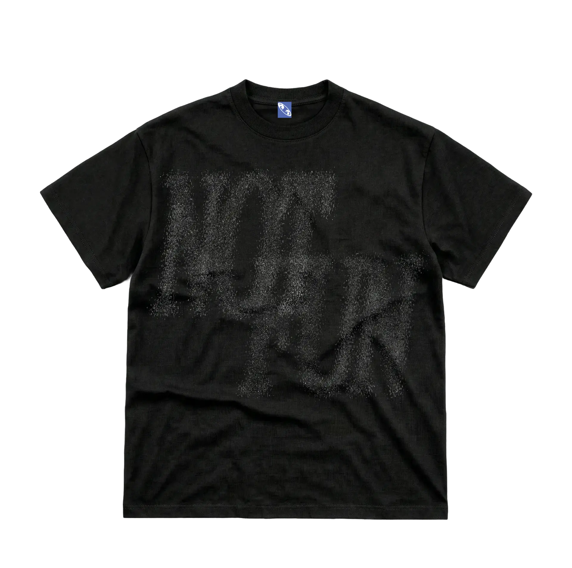 Not Fun — Blur Tee, Not Fun