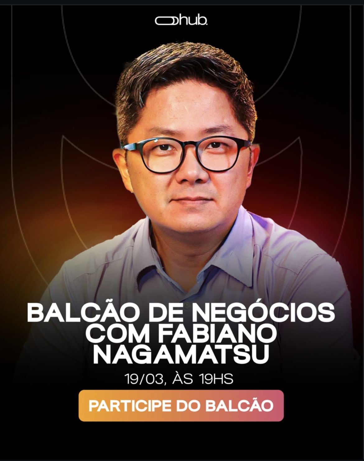 Ohub — Balcão de Negócios, Ohub
